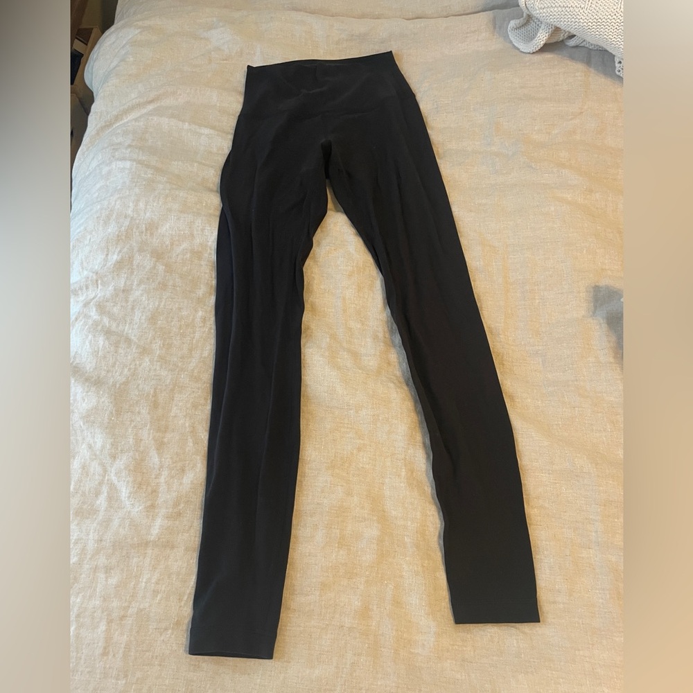 Lulu Align Leggings